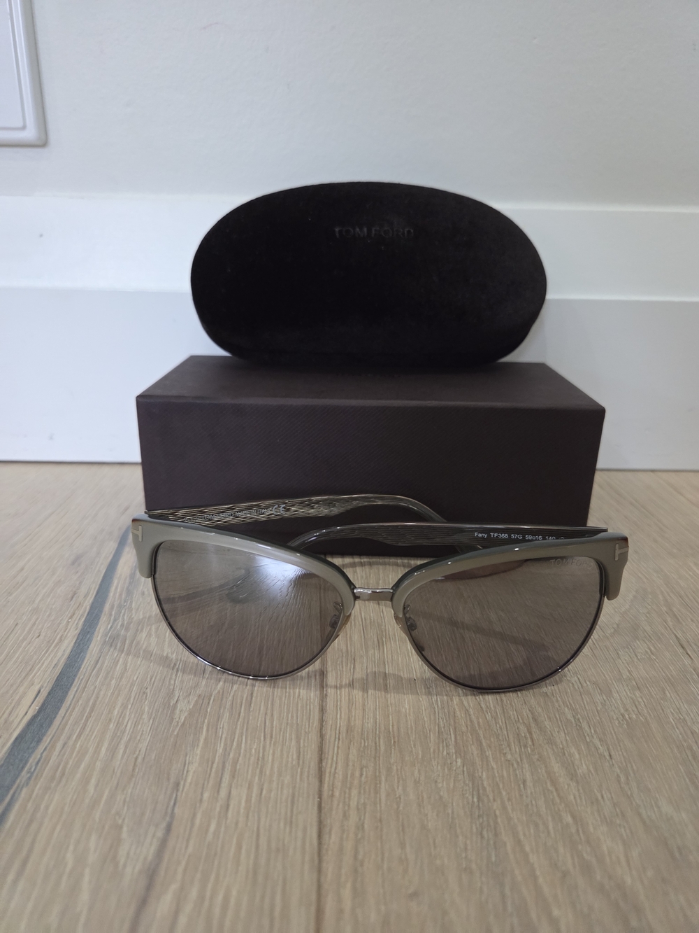 Tom Ford Sunglasses